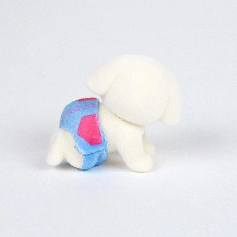 Calico Critters Sylvanian Families BB-13 Flora Rabbit Baby -‎ Crafts Collection